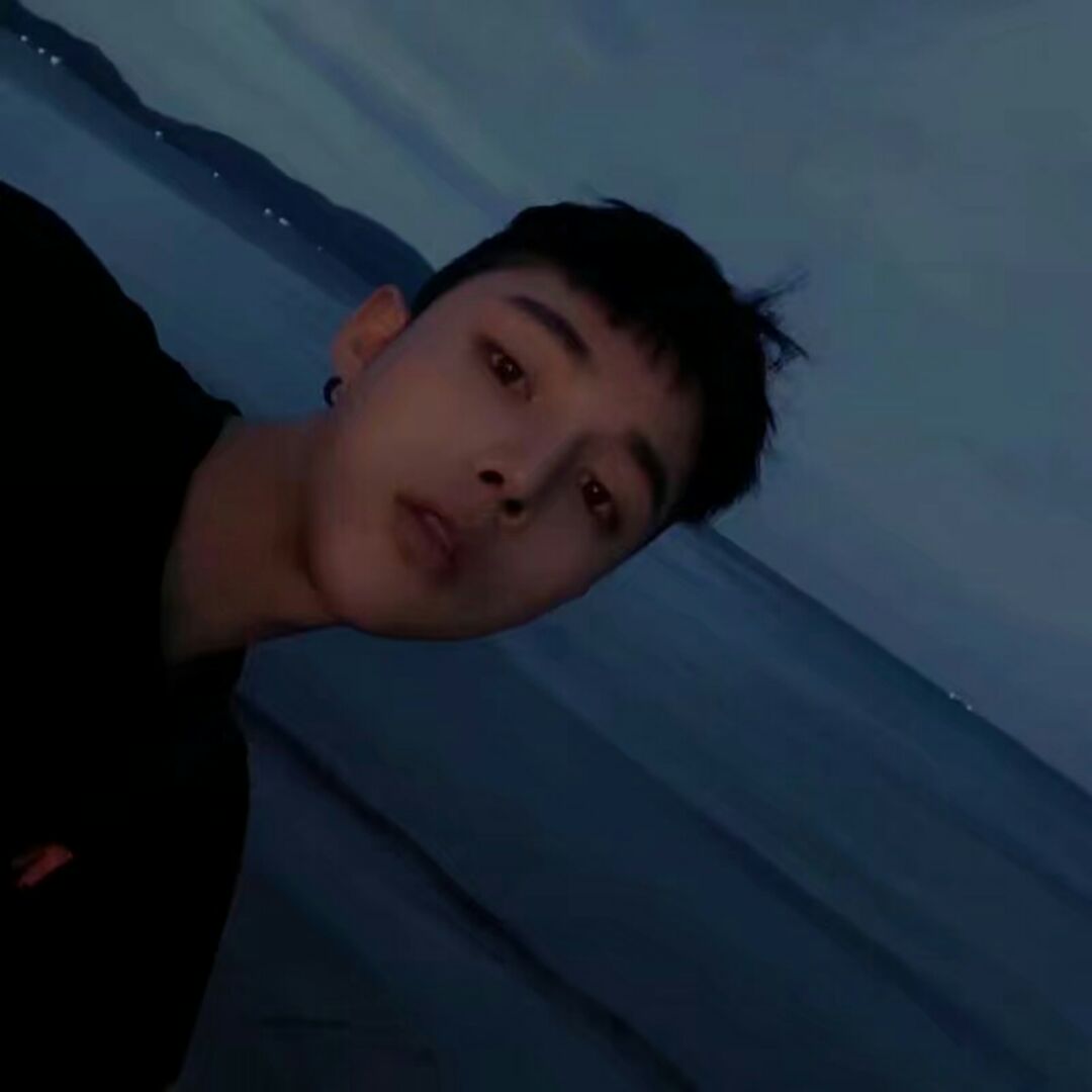 老实敦厚的田晓龙