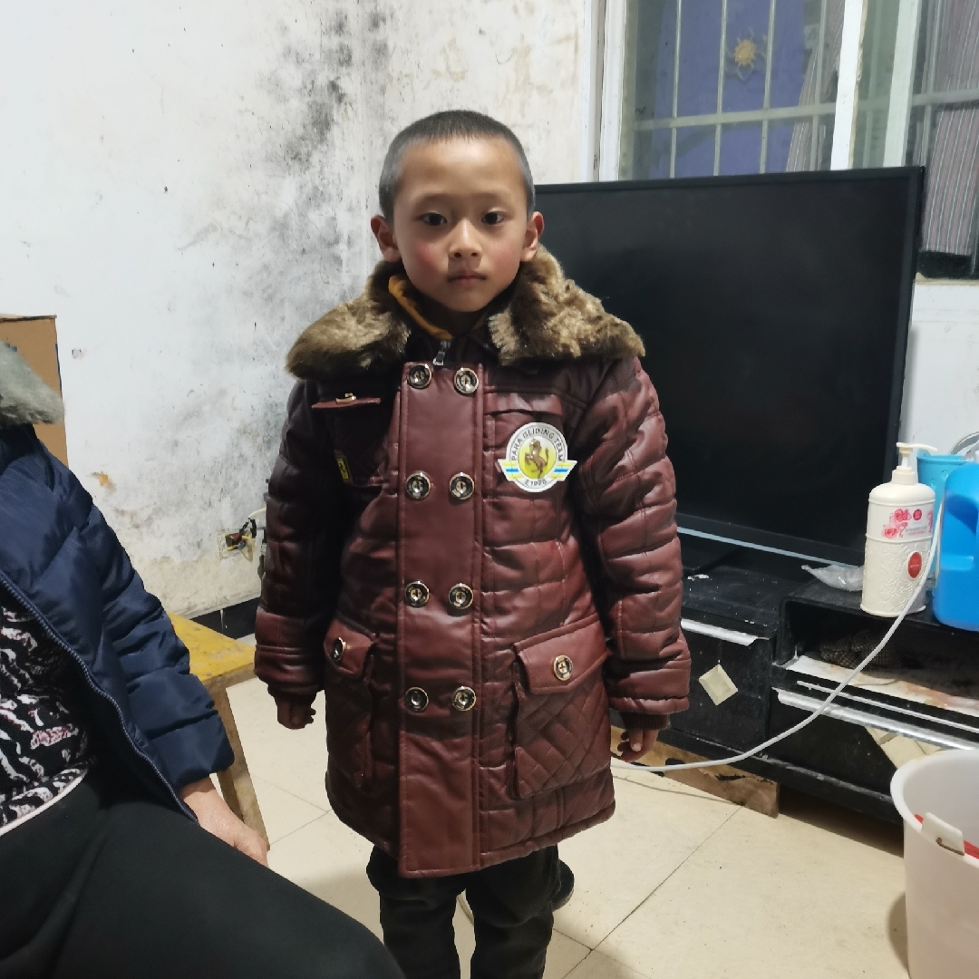 我好喜欢，现在