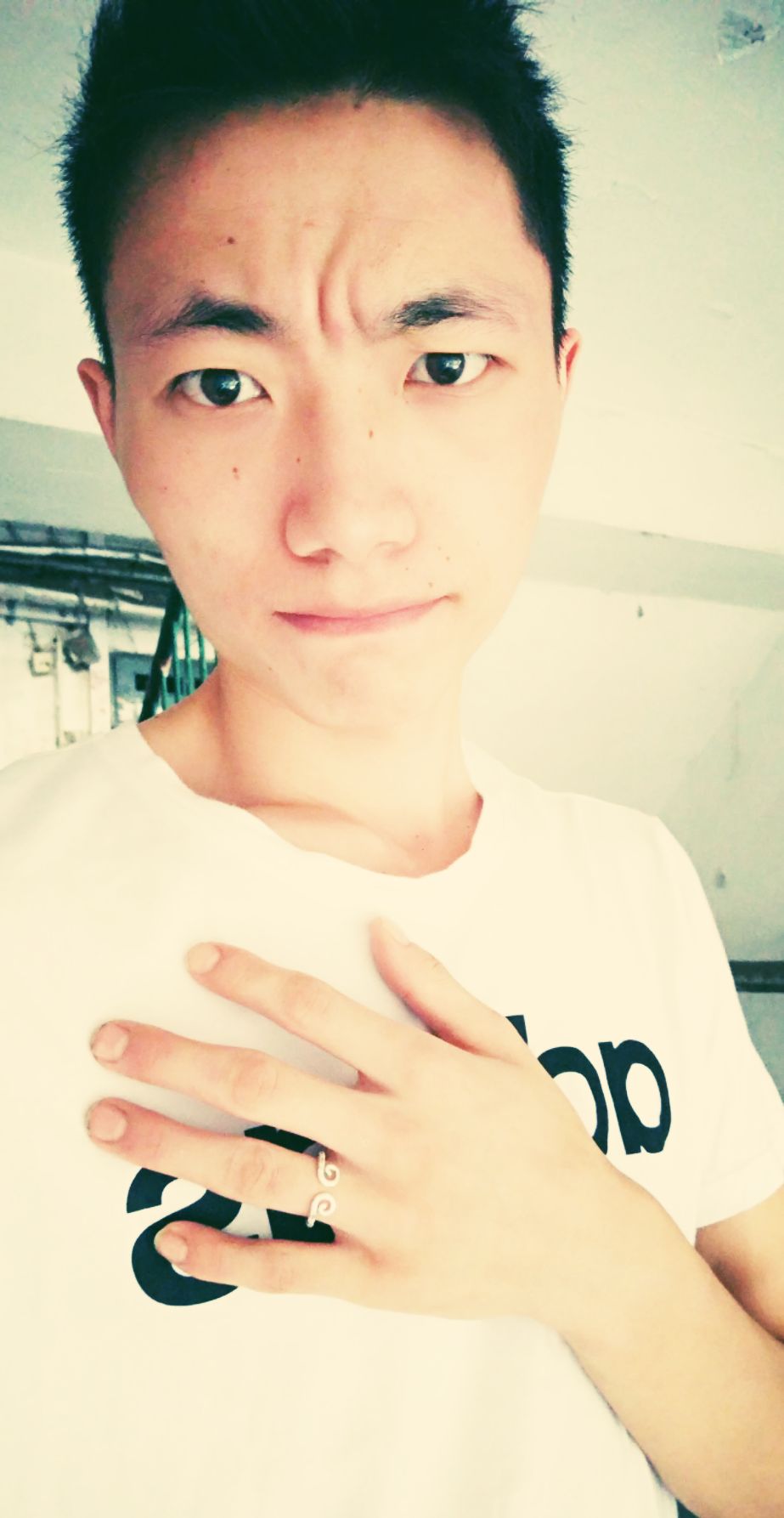 扒快递员裤衩子