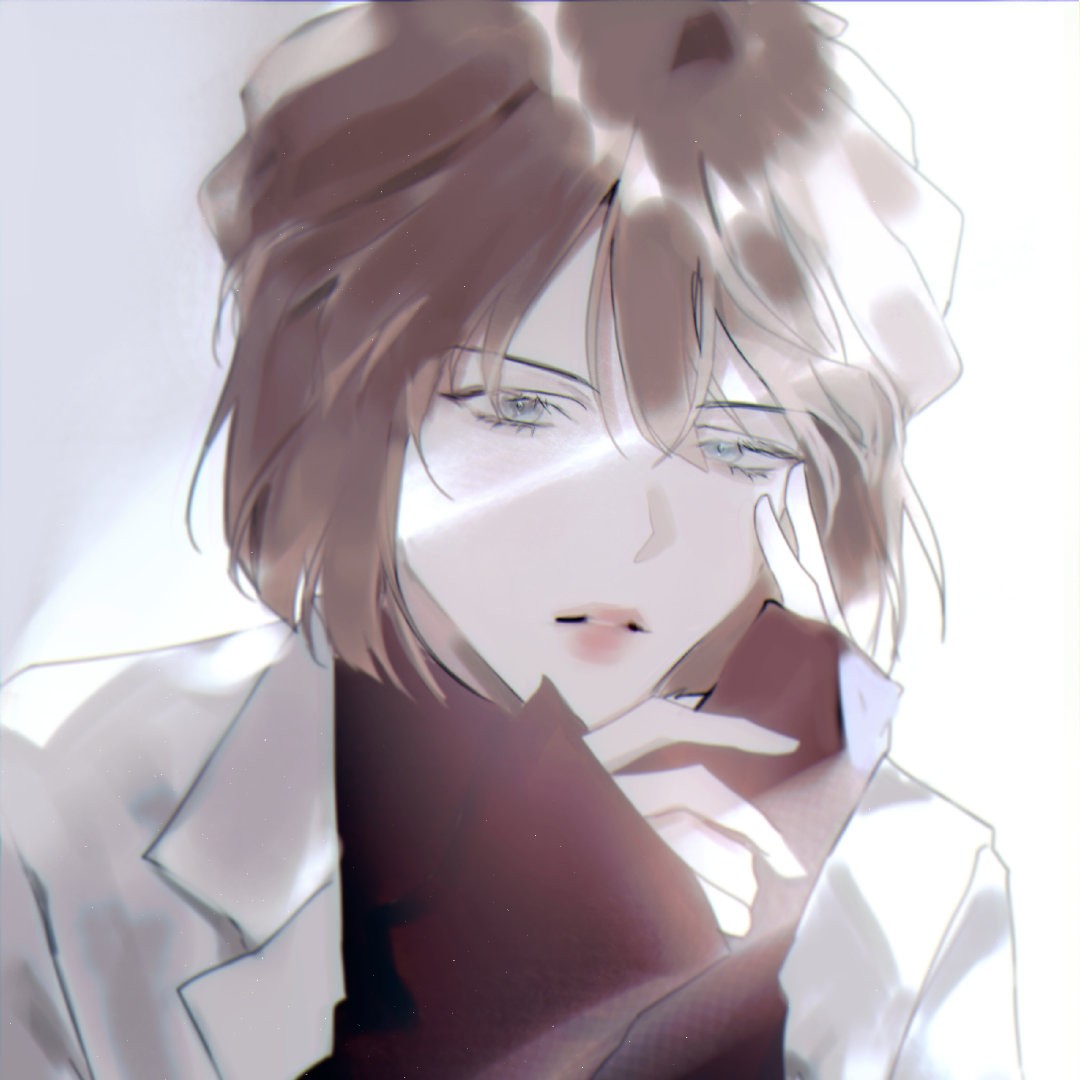 樱桃小丸子出门戴帽子