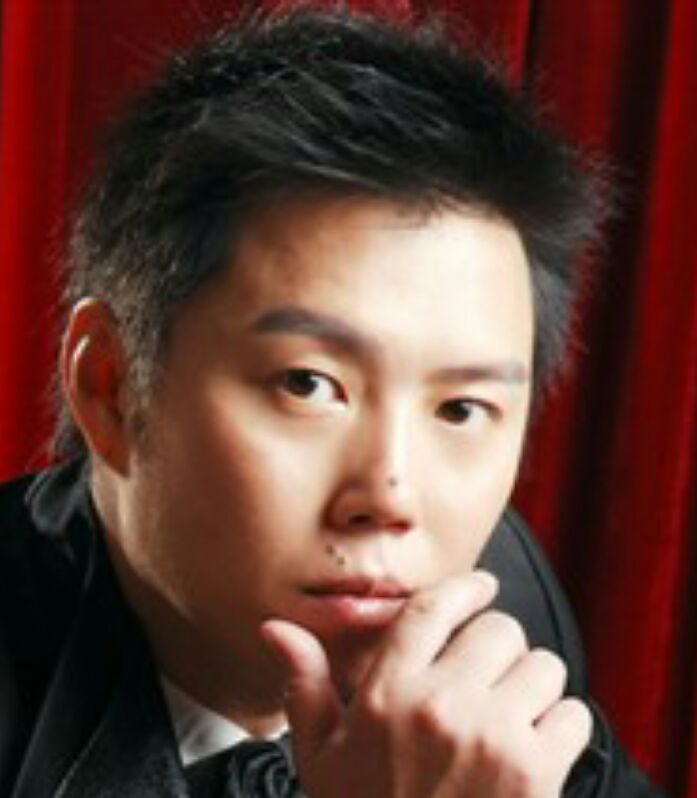 无肉不欢之寡人