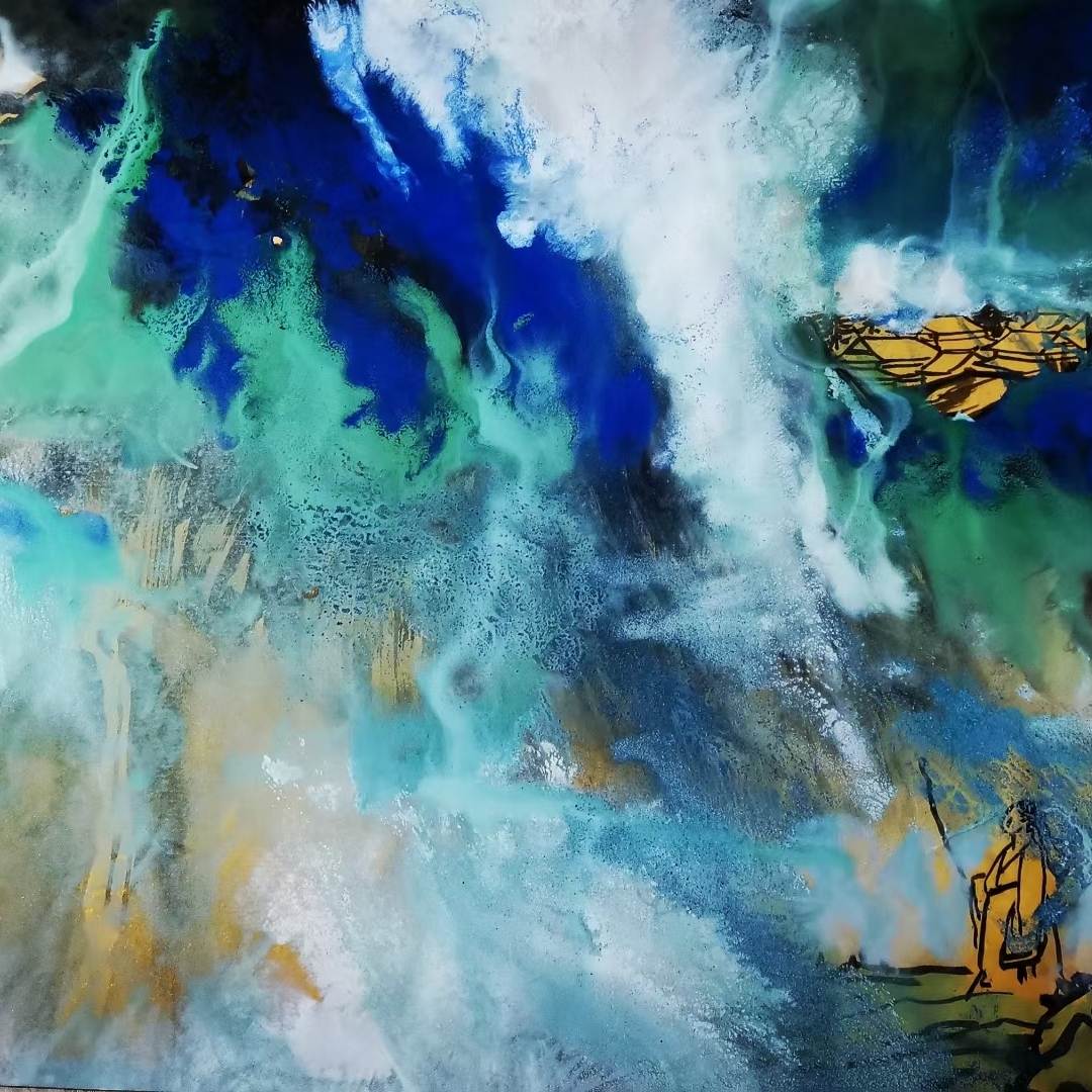 大家原生态农场