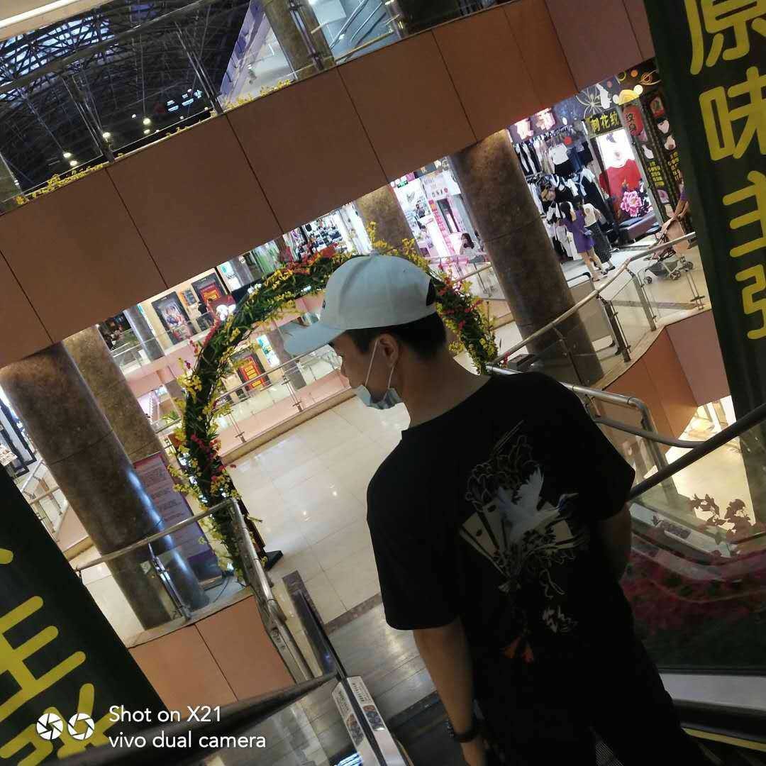 娜女孩，就你了做我老婆吧