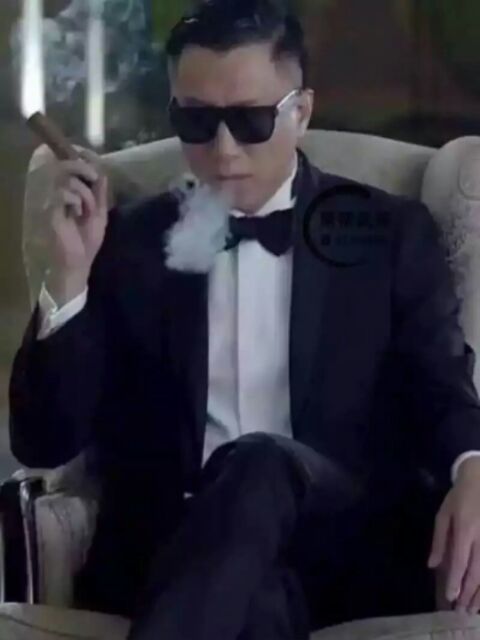 爱吃锅贴桂鱼的橘子