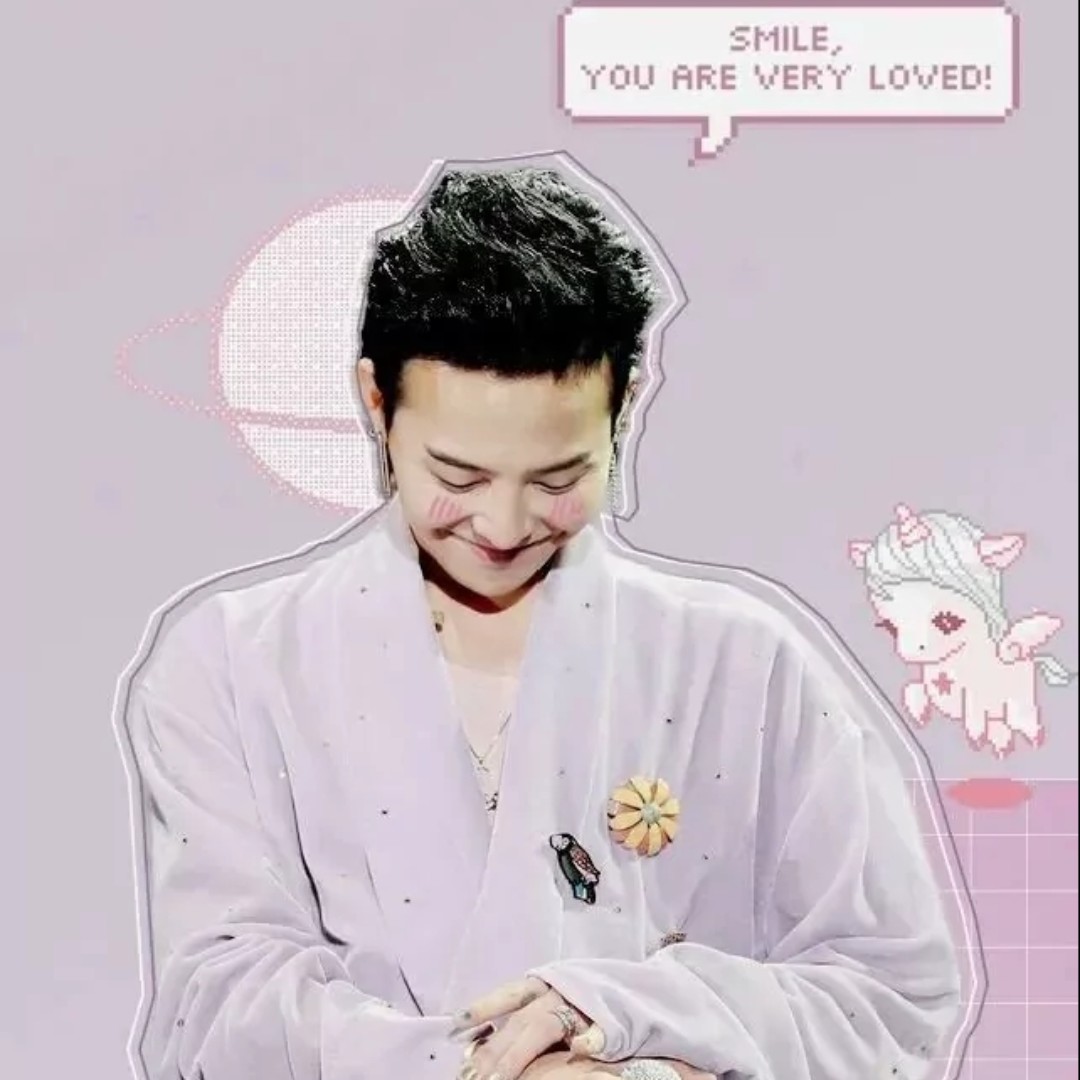 权志龙的老婆kz