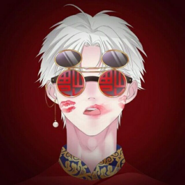 憨憨无所畏惧的