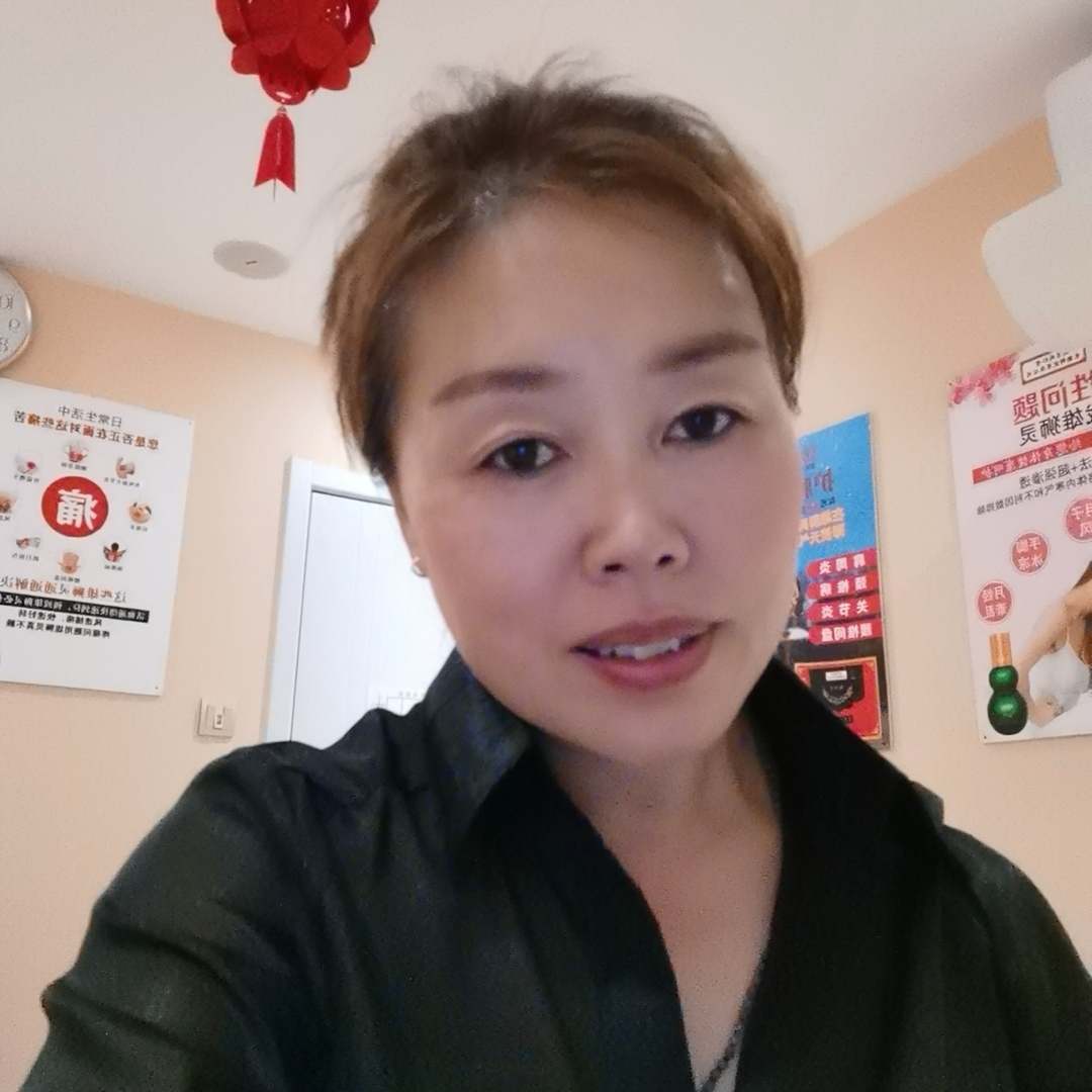 我的昵称你说了算