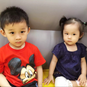 小清清小珍珍小康康小妤妤