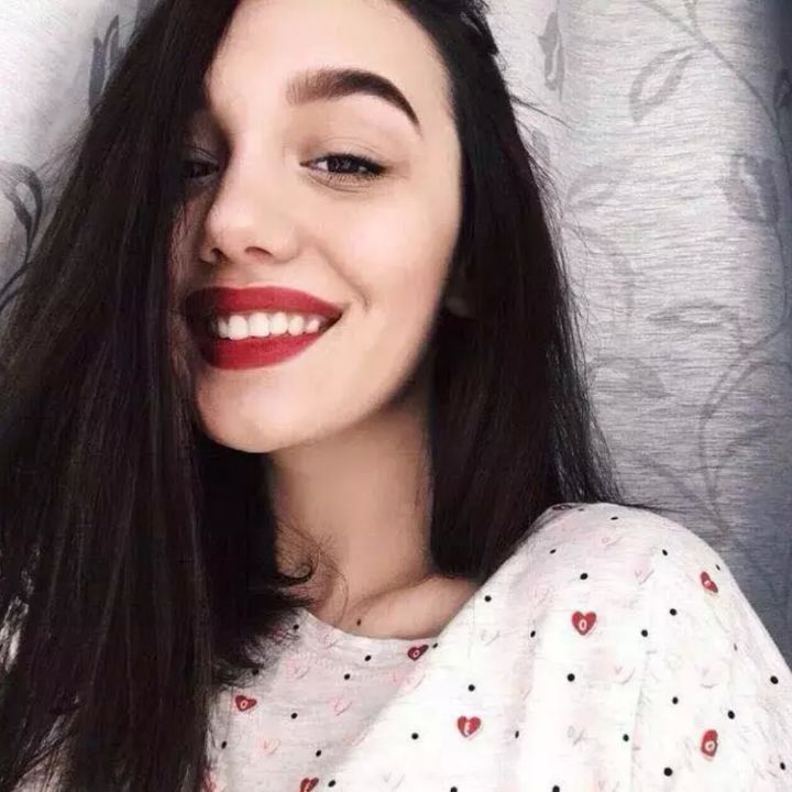 狂奔的小南啦啦l