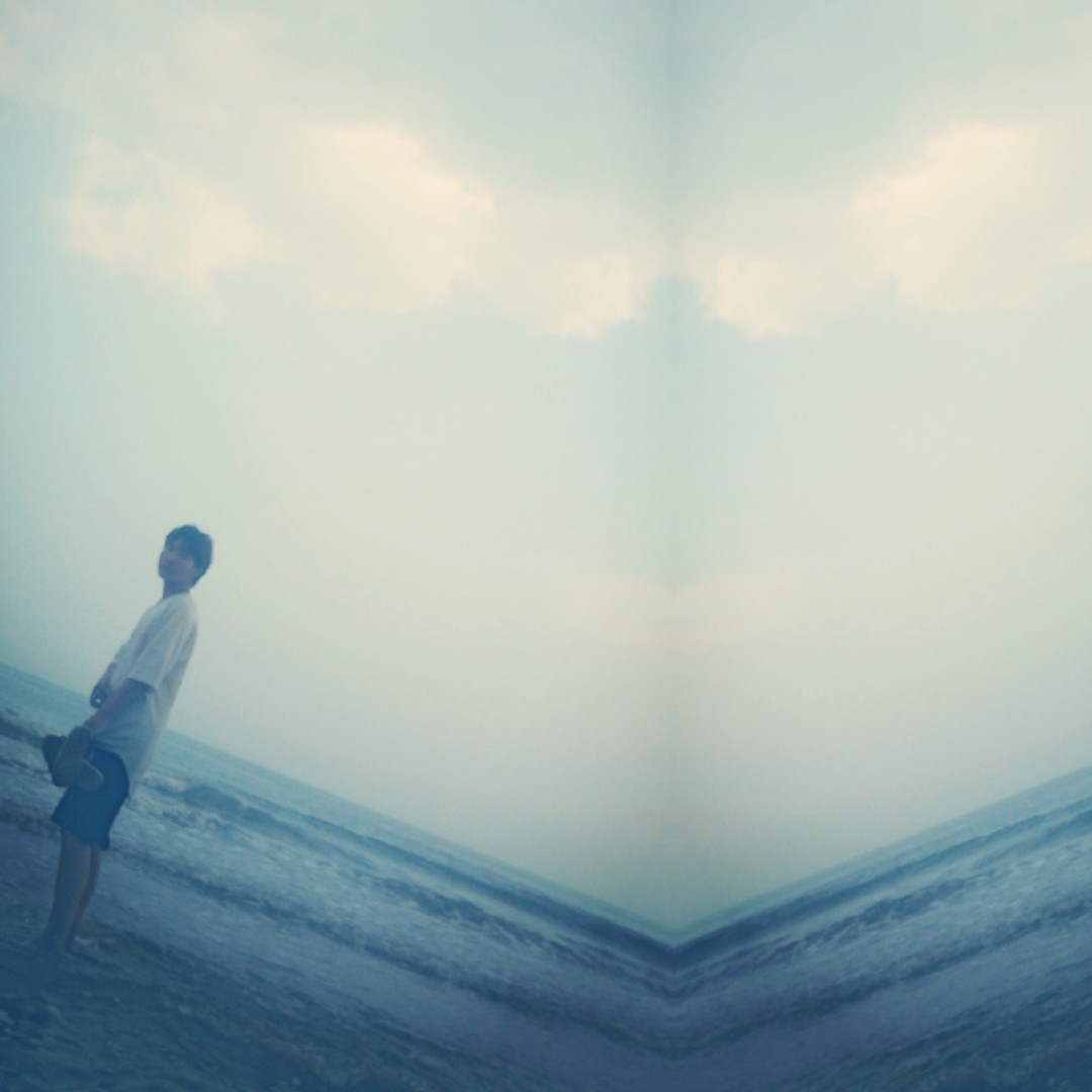 海洋馆里没有海洋