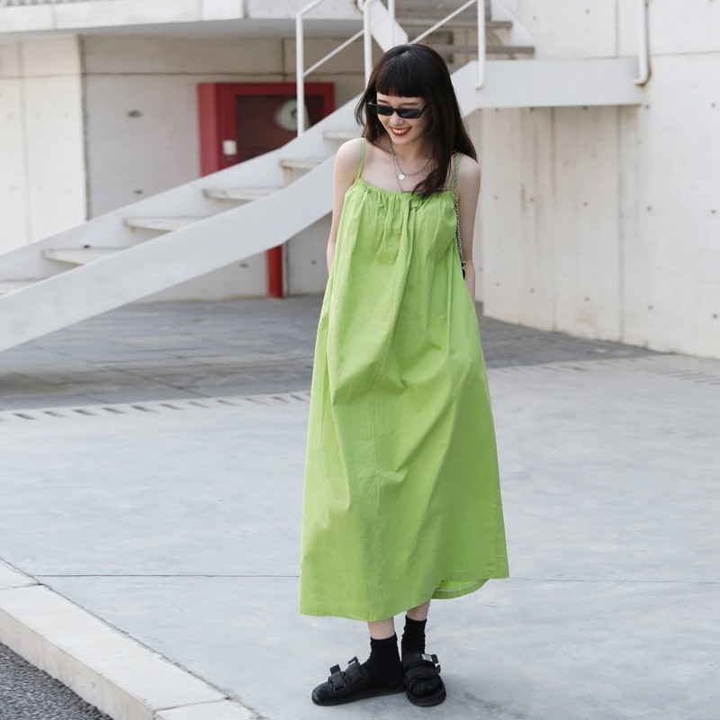 杏黄的金叶番薯