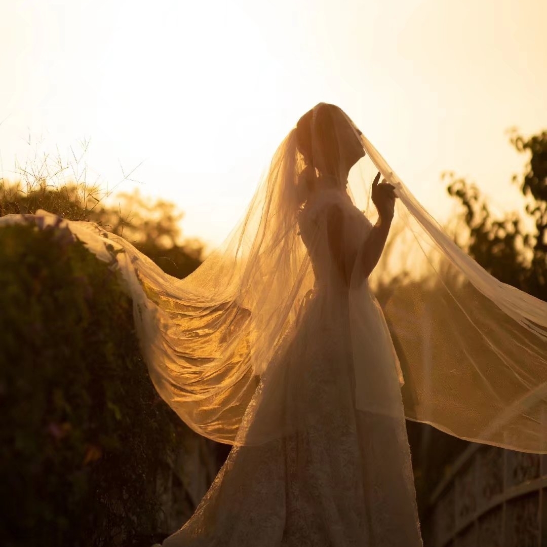 借时光到过往:)