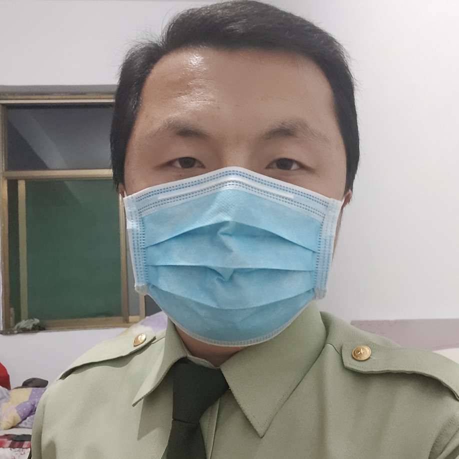 一辈子守护你身旁