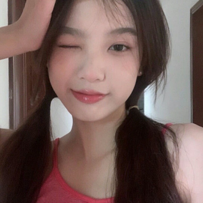 不是甜妹好烦啊