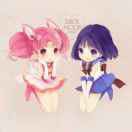 爱吃肉炒蘑菇的小怪兽