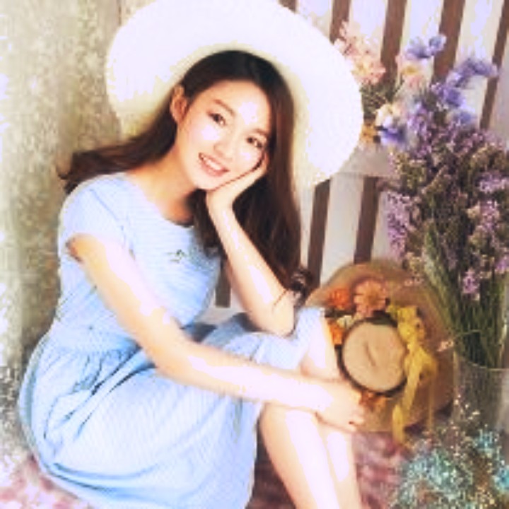 星光闪闪不孤单