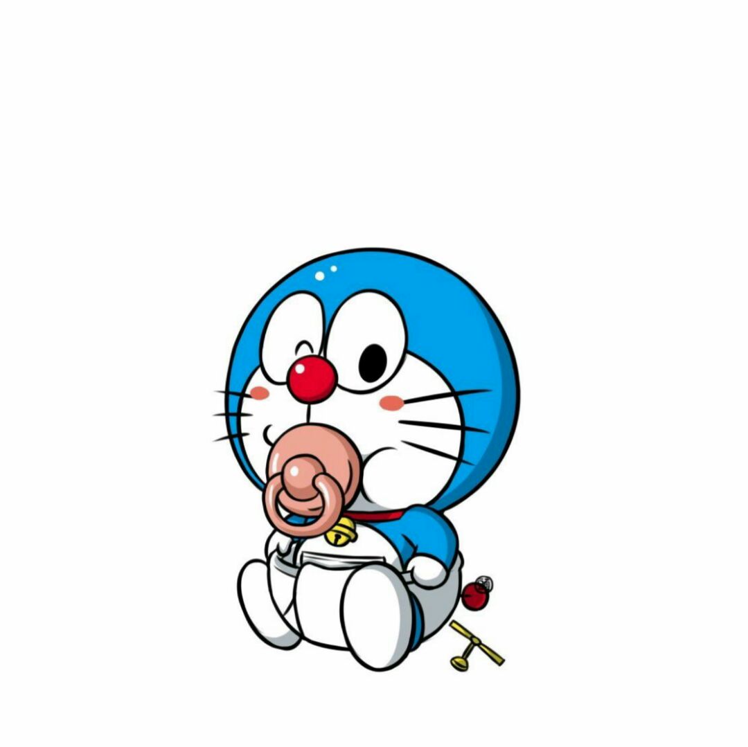 娇娇家的蓝胖子