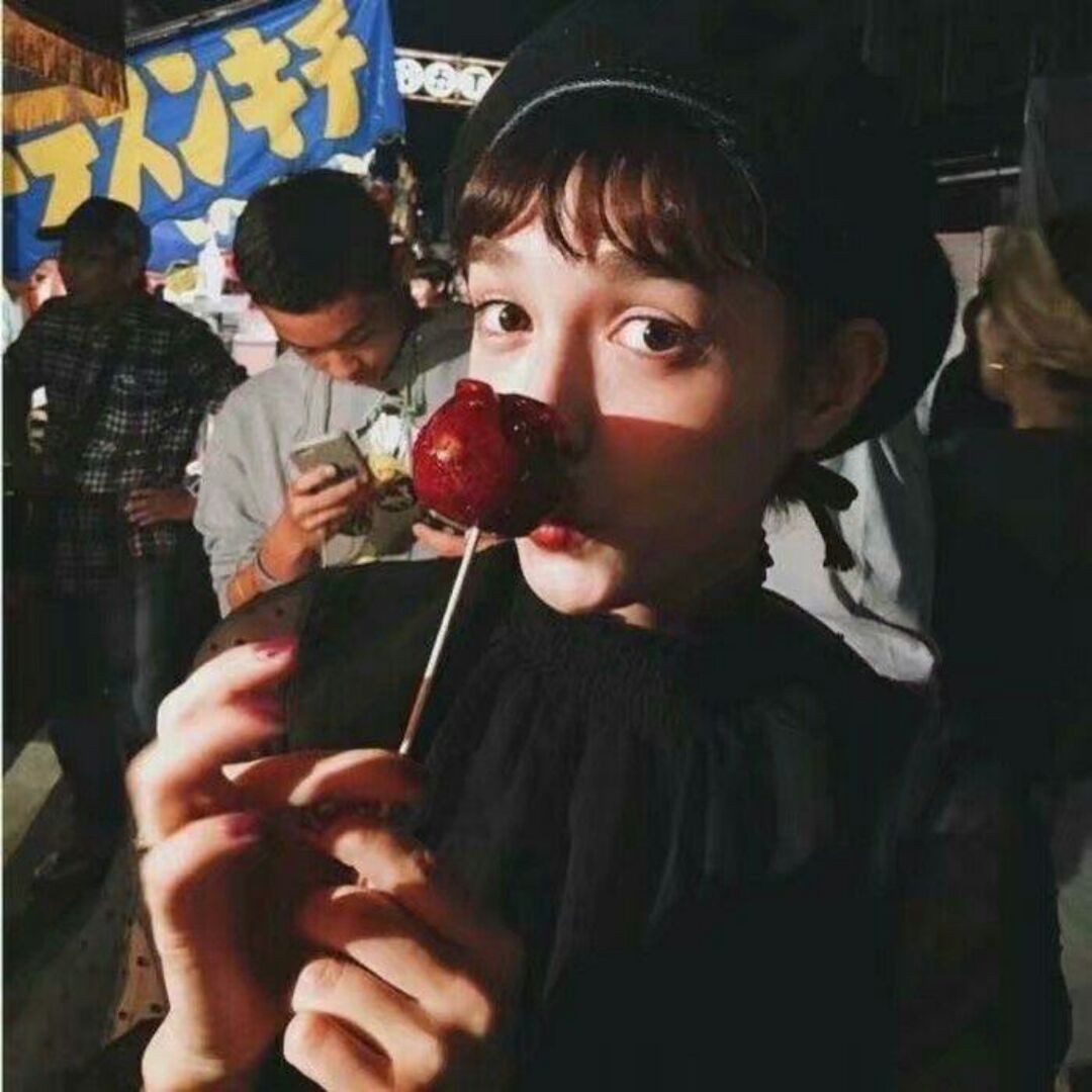 遇见美好的青春吧