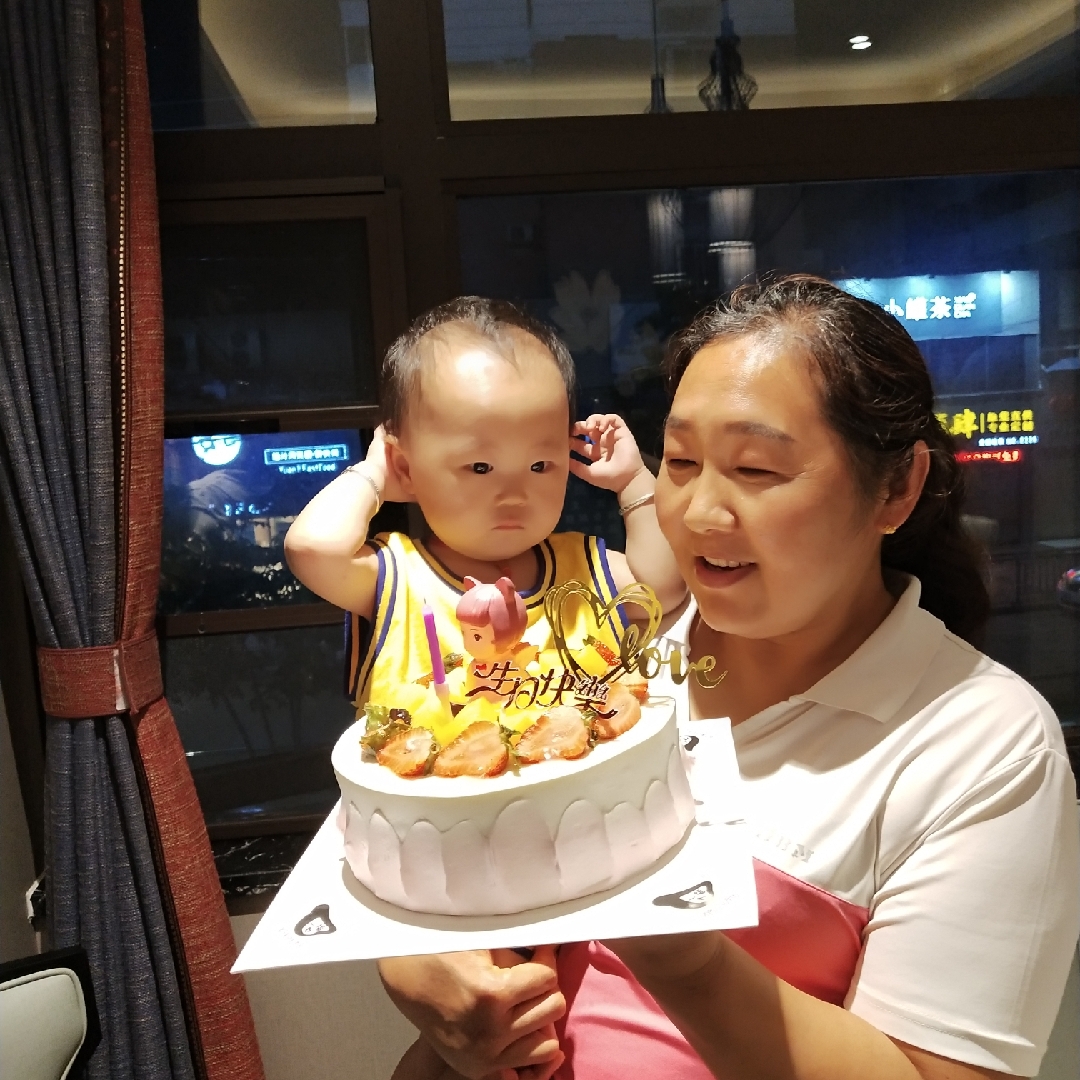 麦兹星清新的兰花TuT