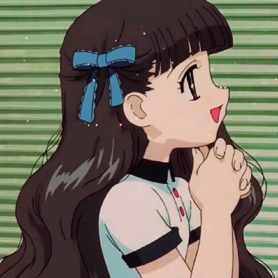 是你的小宝贝喔