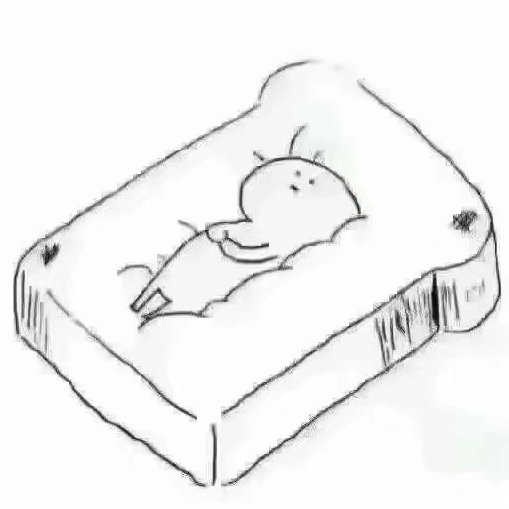 不早睡我粪池潜泳