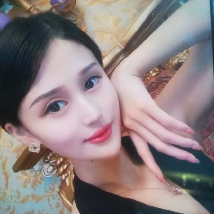 糖果的美丽呼吸