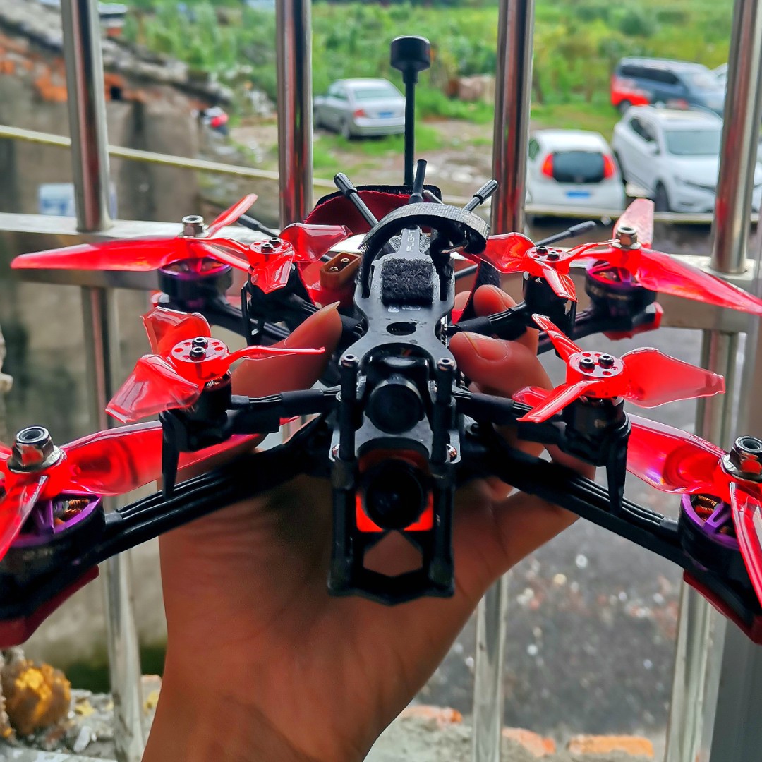 爱吃土豆的小精灵