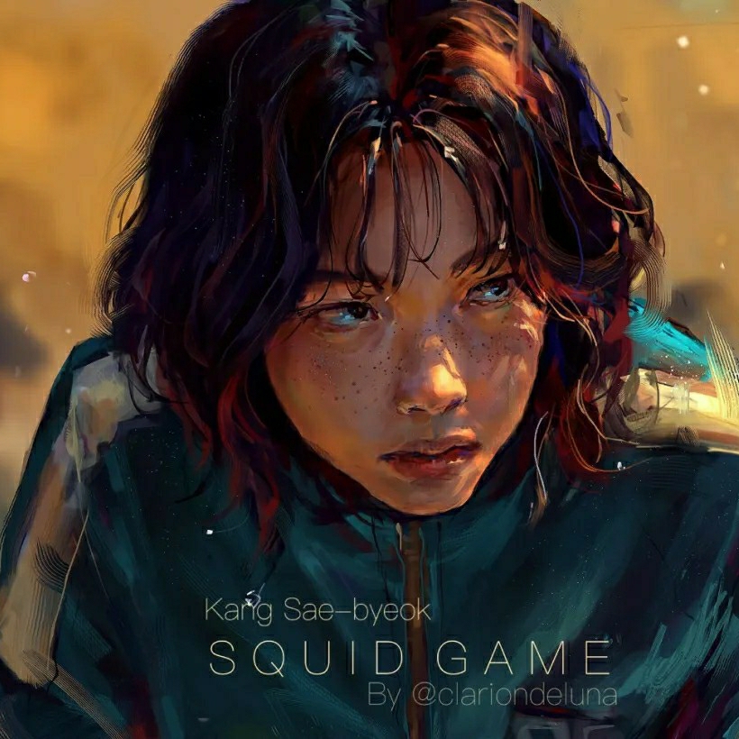 bin的质态很轻松