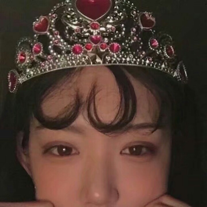 张同学也太可爱了吧