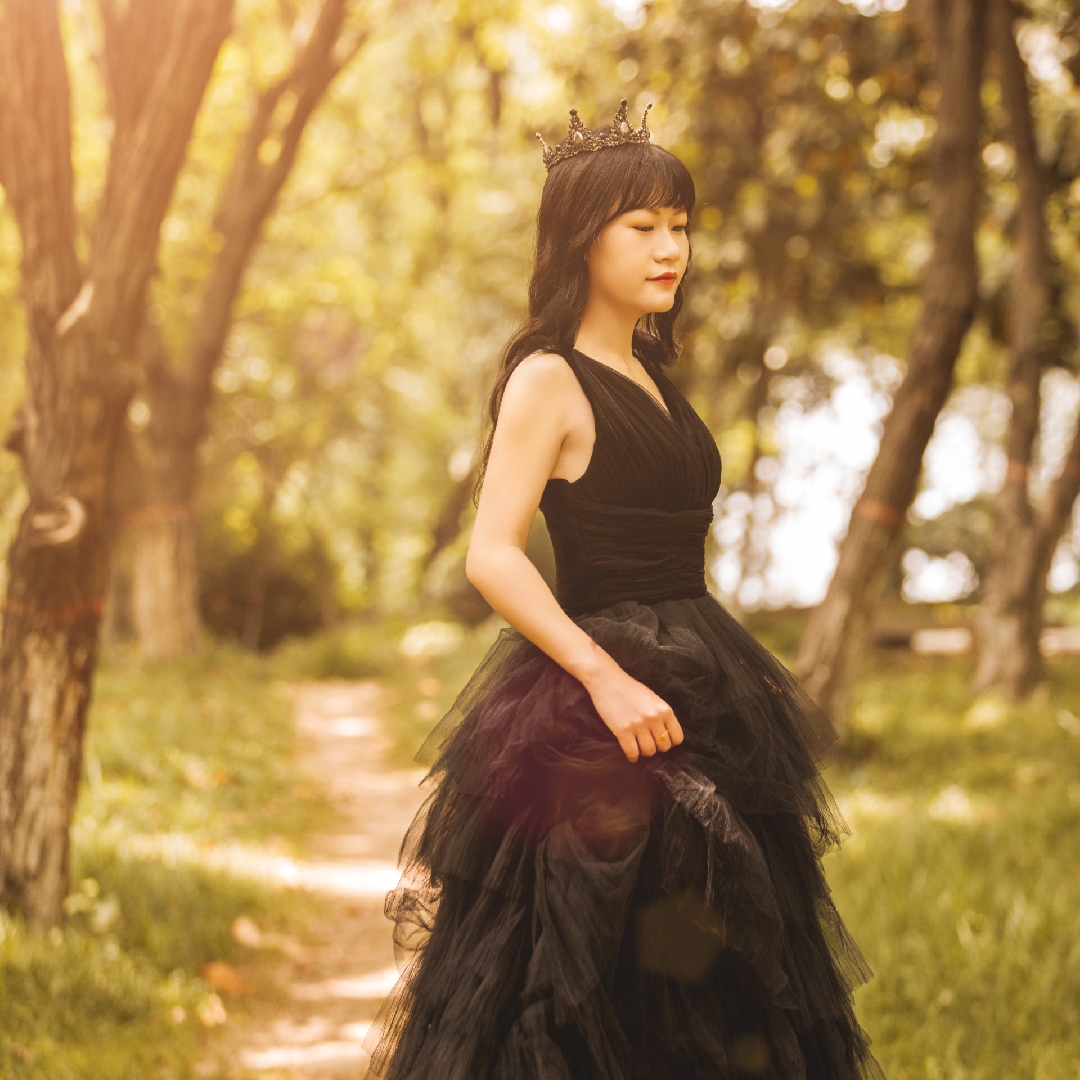 杉杉（小可爱）