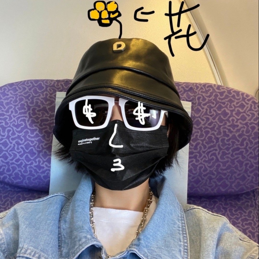 喜欢你啦哈皮皮