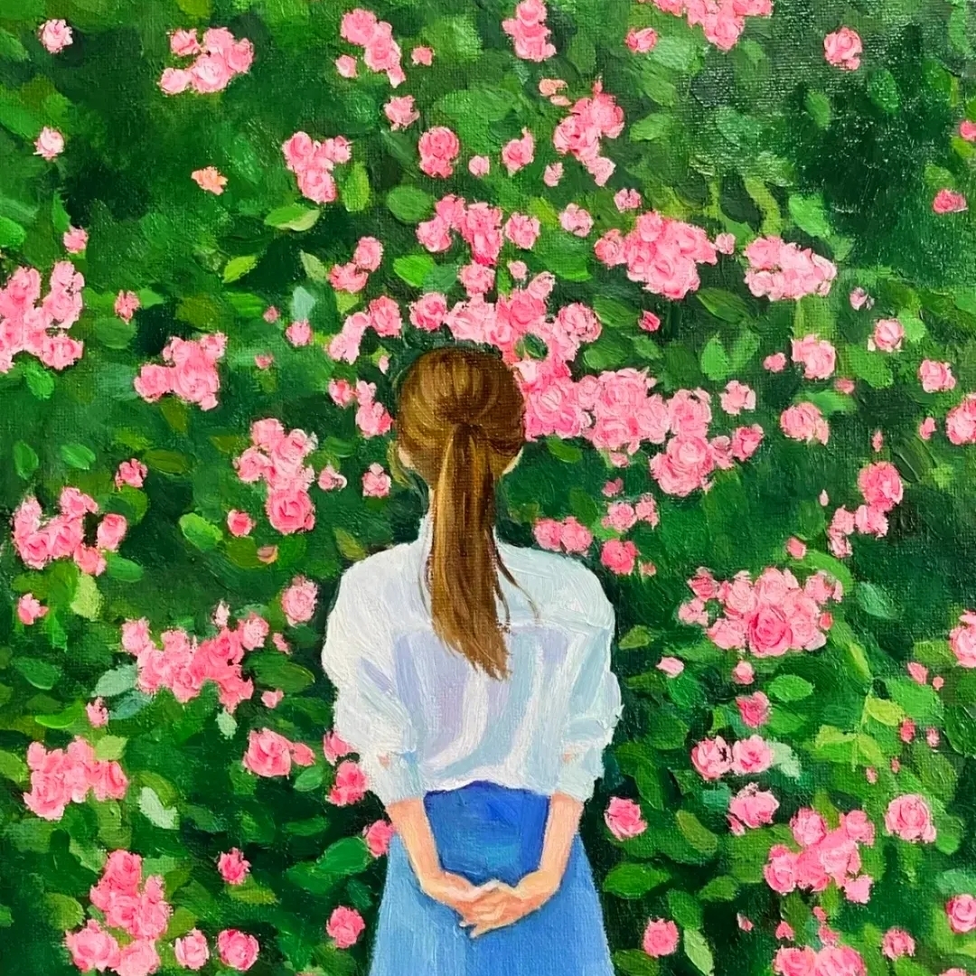 乖乖坏坏的丫头