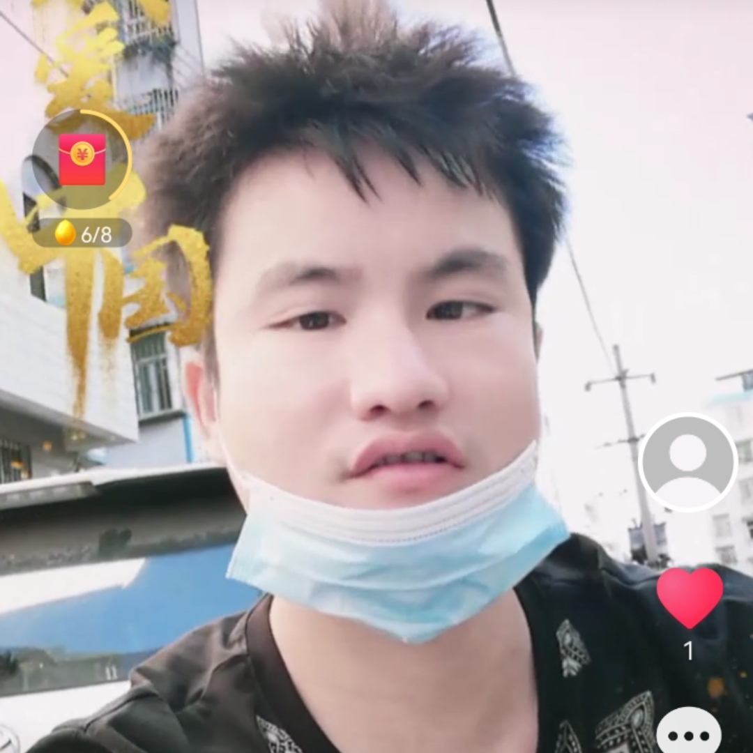 只为自己找出口