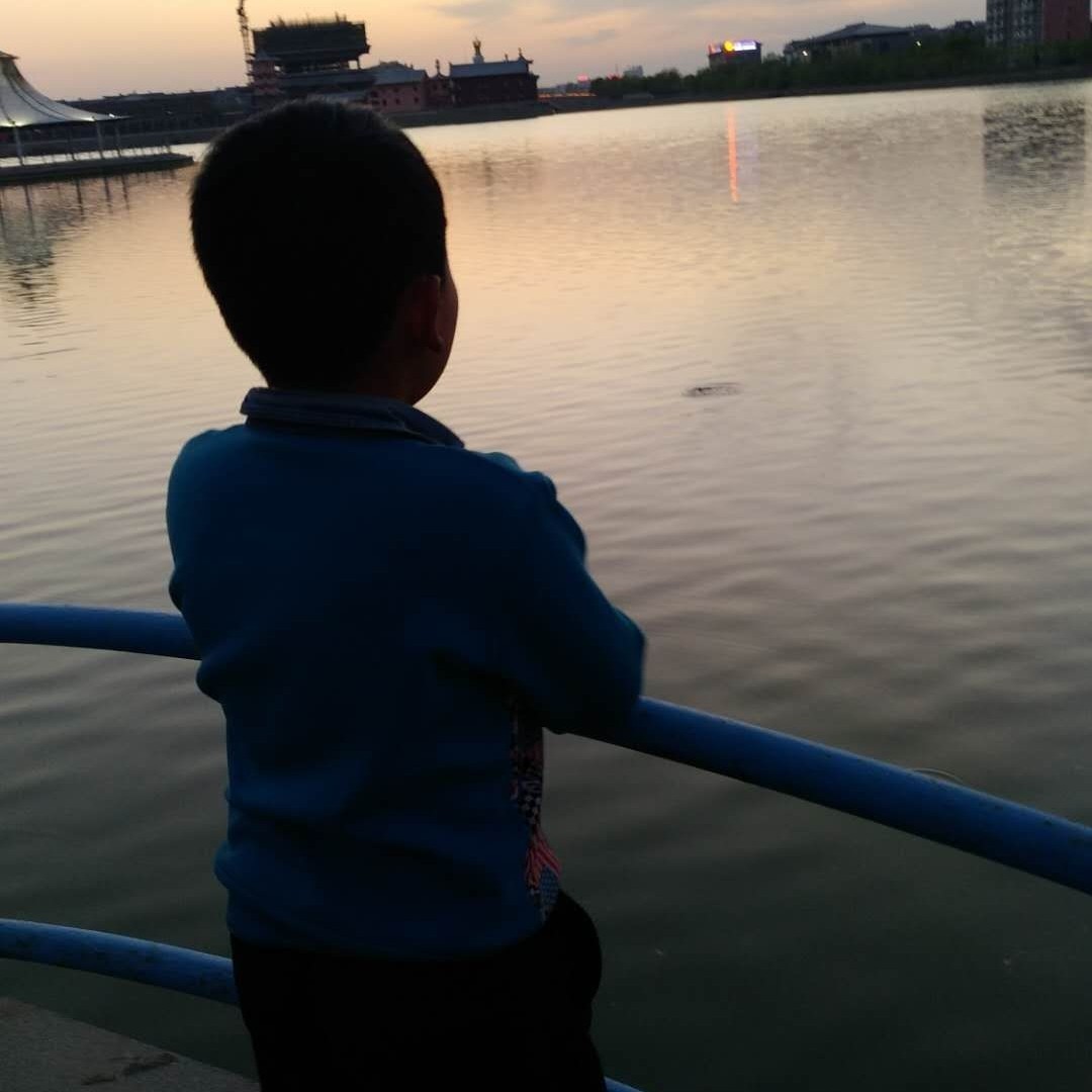 遥想当年很無知