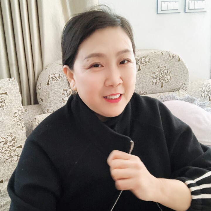 爱每天买买买的追梦