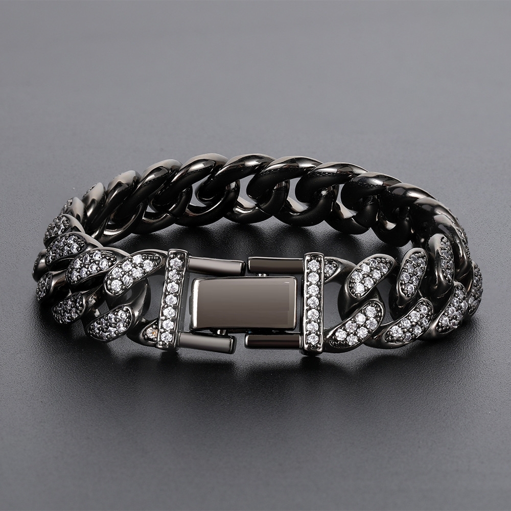 教父古巴首饰店