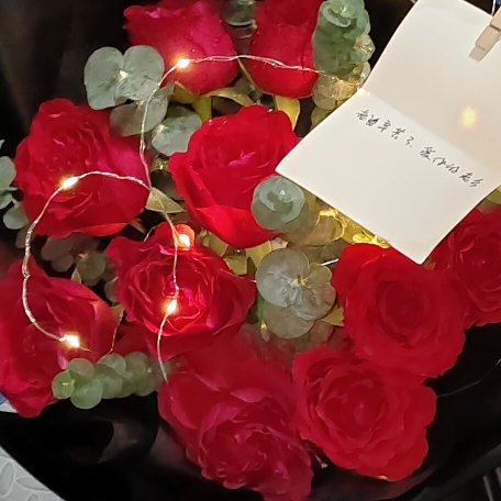 你是我de唯特蜜