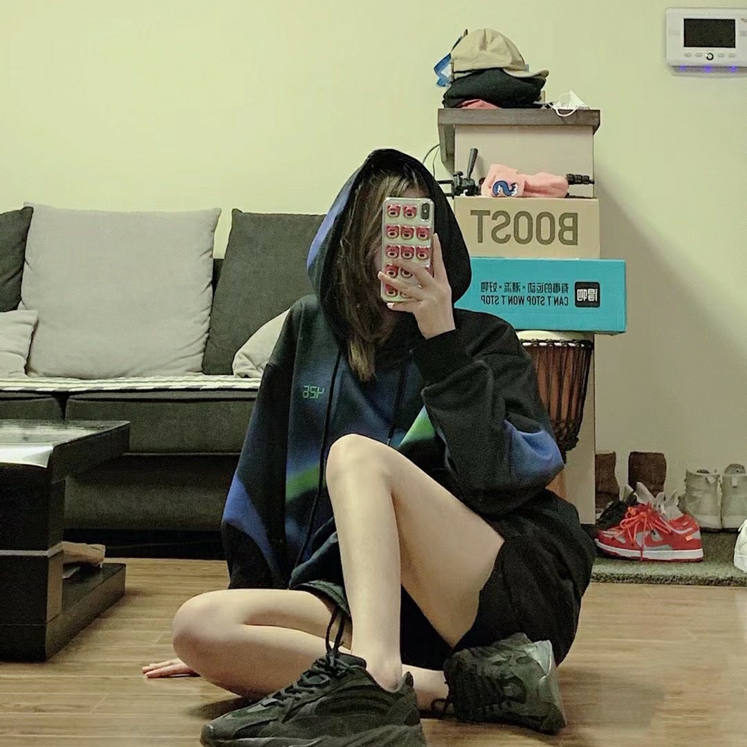 爱吃橘子的新新