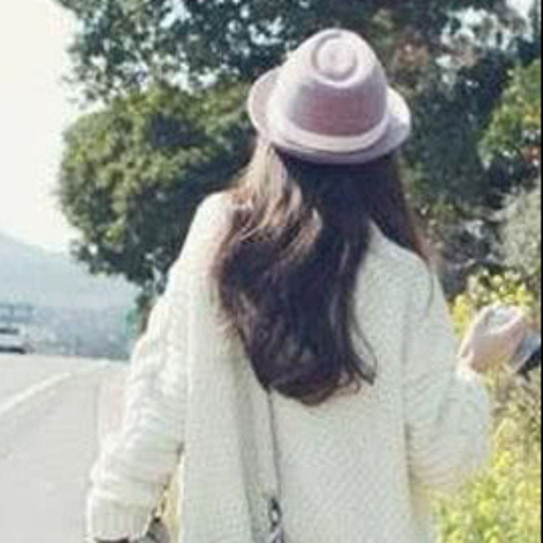 借你一个小微笑哦