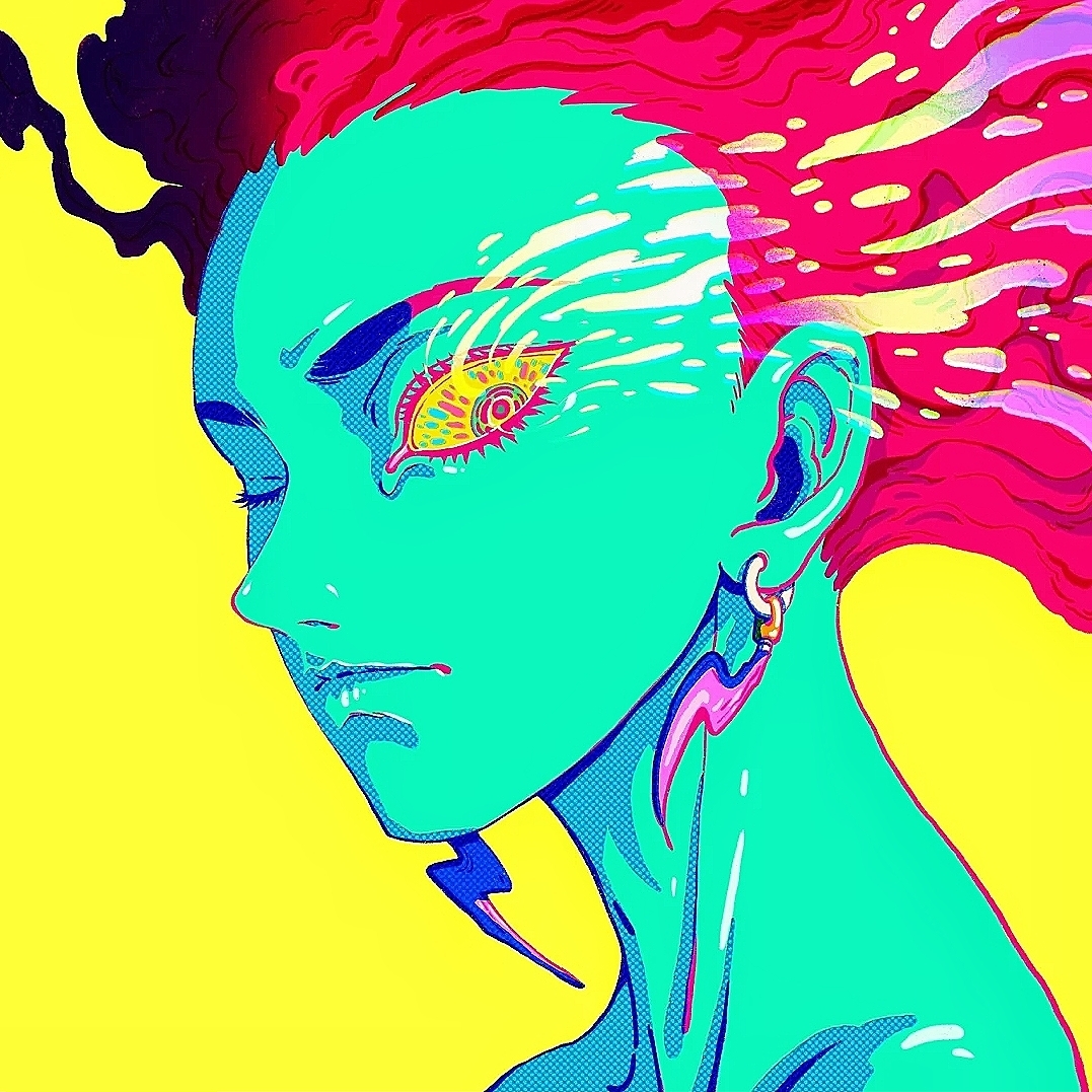 不听不说不挣扎