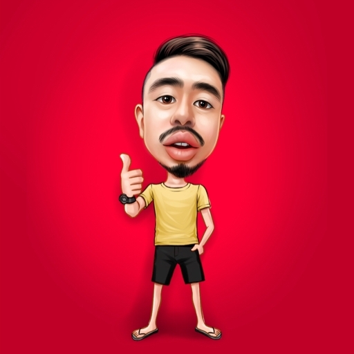 刘庸干净又卫生