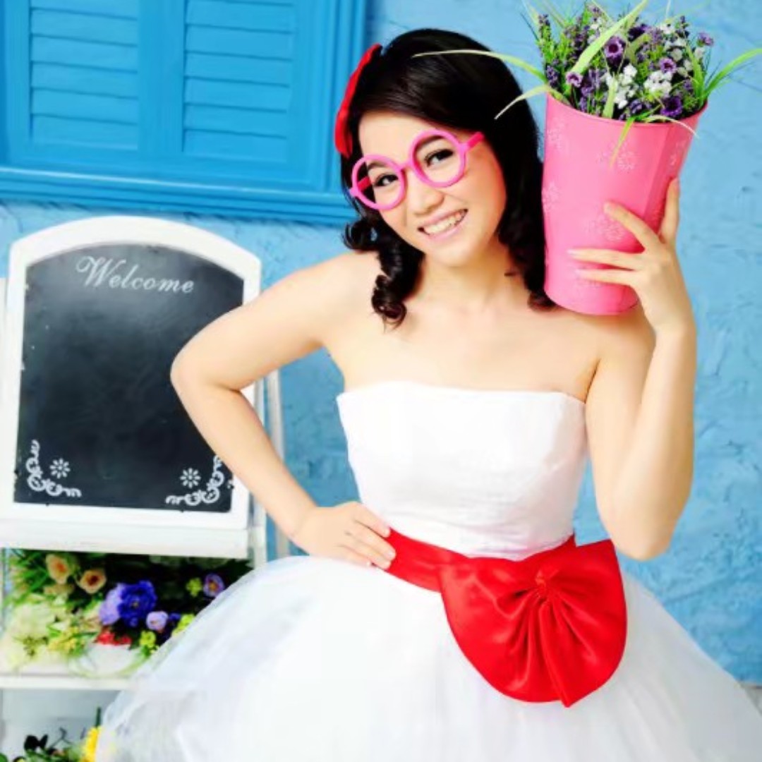 取个昵称咋这么难呀123