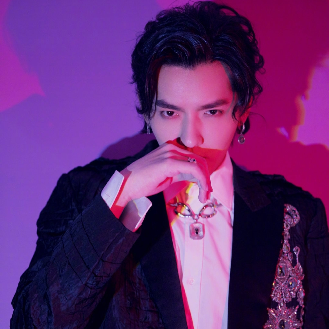 李嘉恒的小迷妹啊