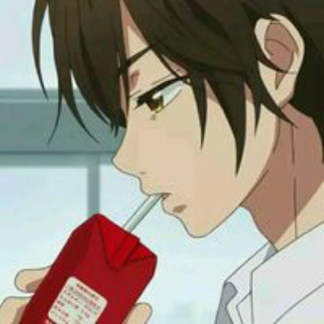 我想和你一起有个故事