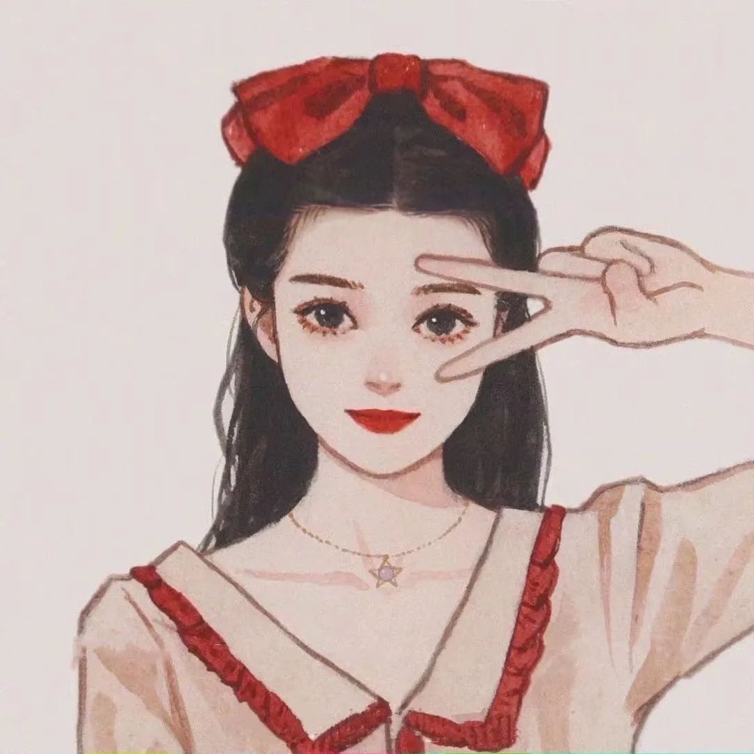 卖核弹的小女孩