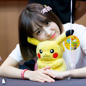 全宇宙最美丽的仙女