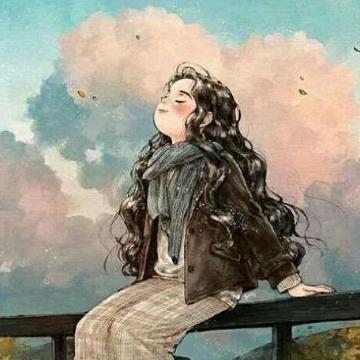 花园里的小豆籽