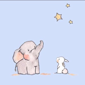 爱猫滴夏墨晶晶