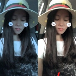 优雅的小姐姐啊