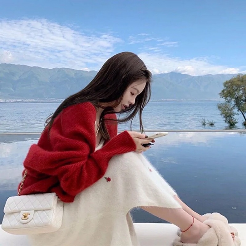 坚毅的白云NBPCRQ